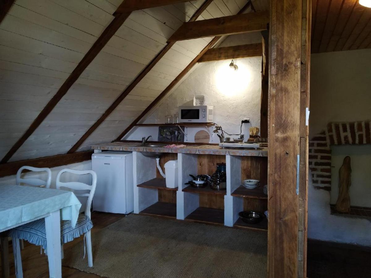 Ubytování Pod Jilmem Zumberk Esterno foto